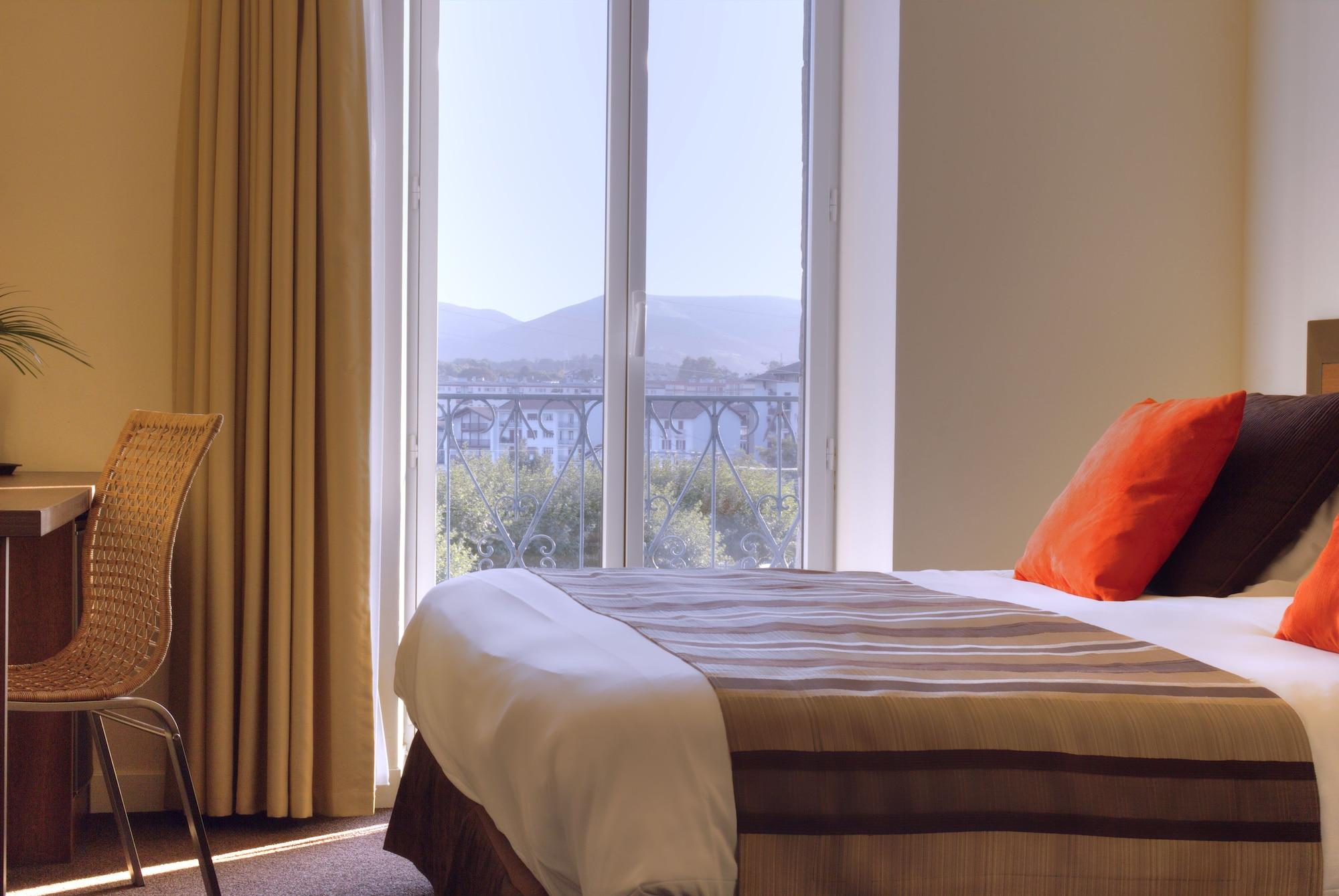 Hotel Le Relais Saint-Jacques Екстериор снимка
