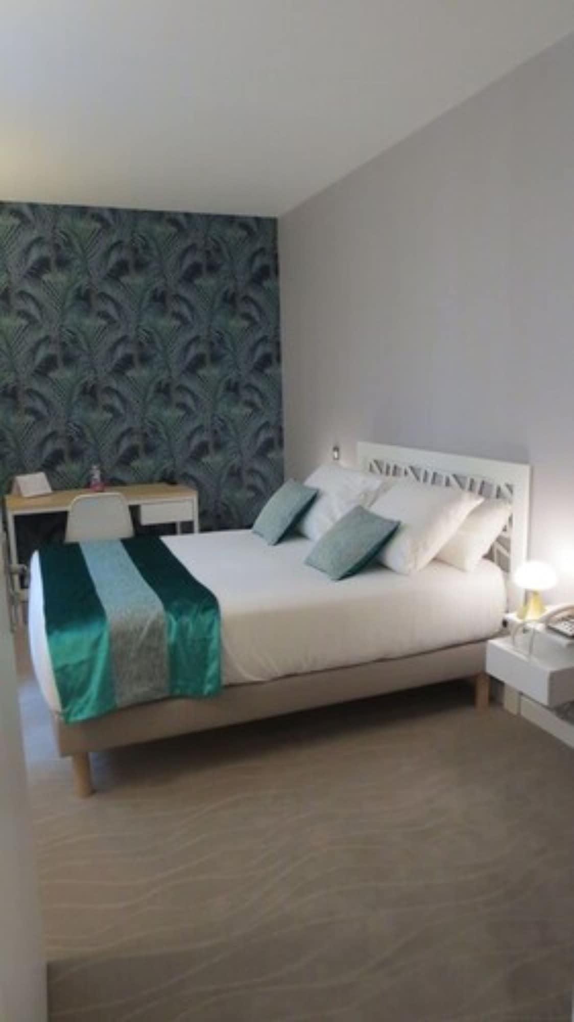 Hotel Le Relais Saint-Jacques Екстериор снимка