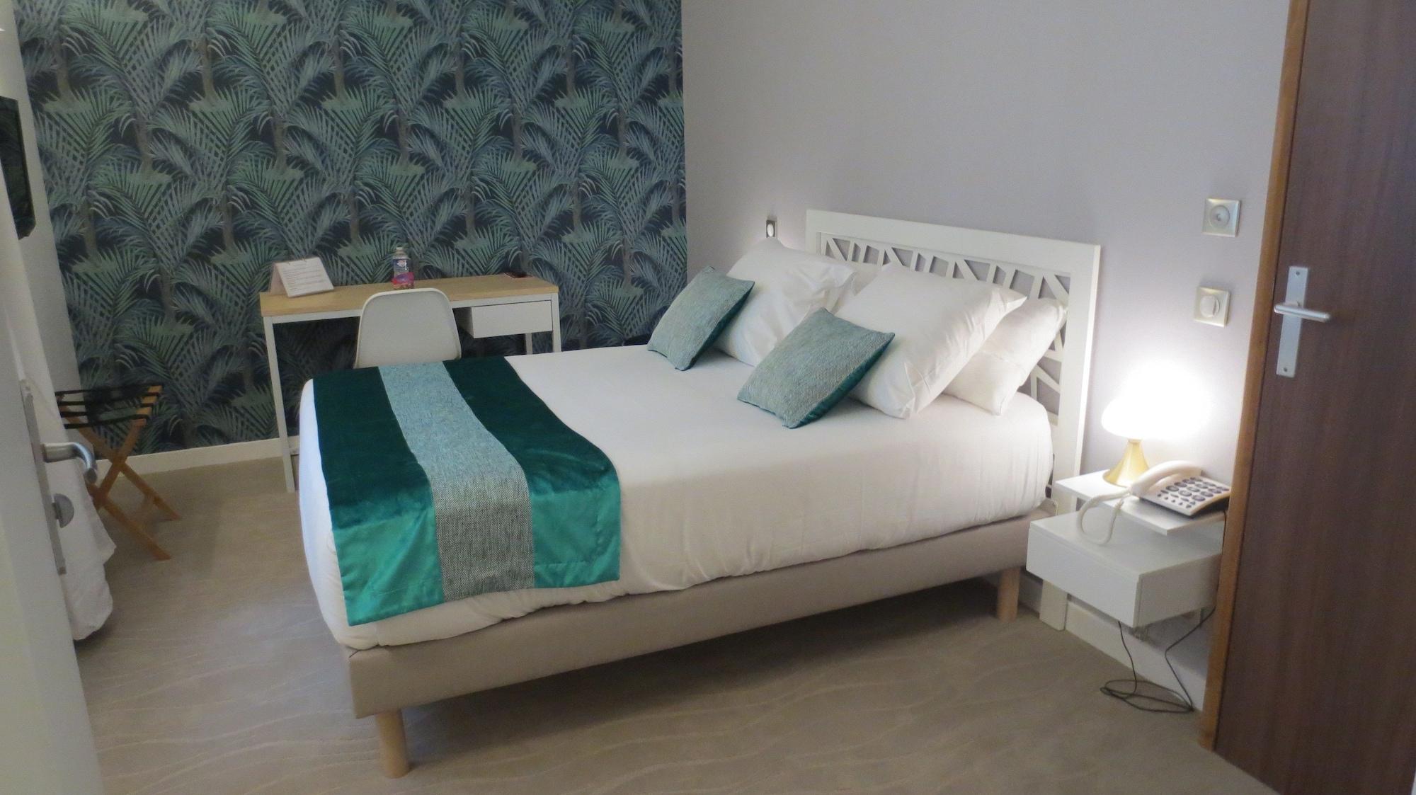 Hotel Le Relais Saint-Jacques Екстериор снимка