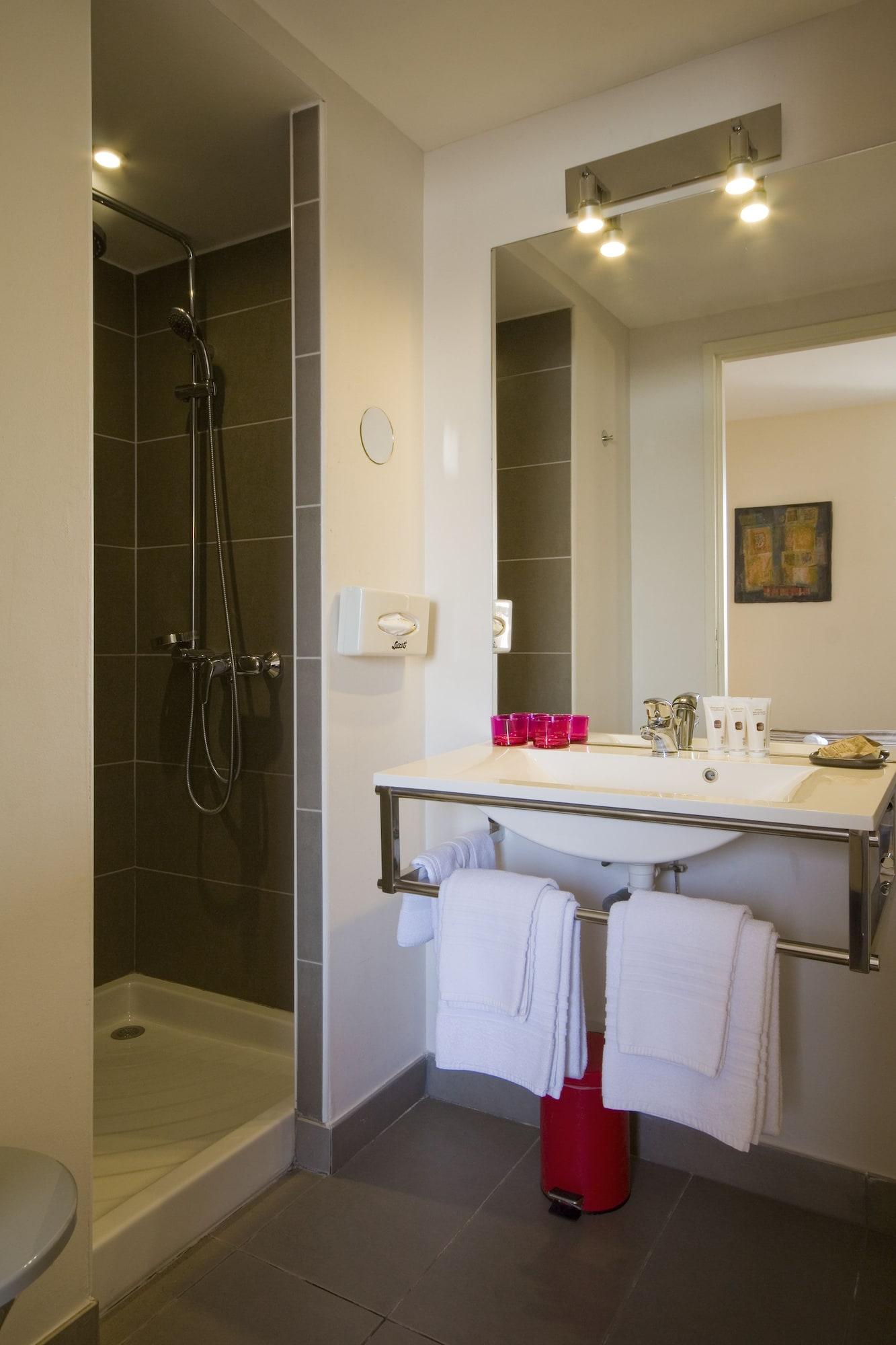 Hotel Le Relais Saint-Jacques Екстериор снимка