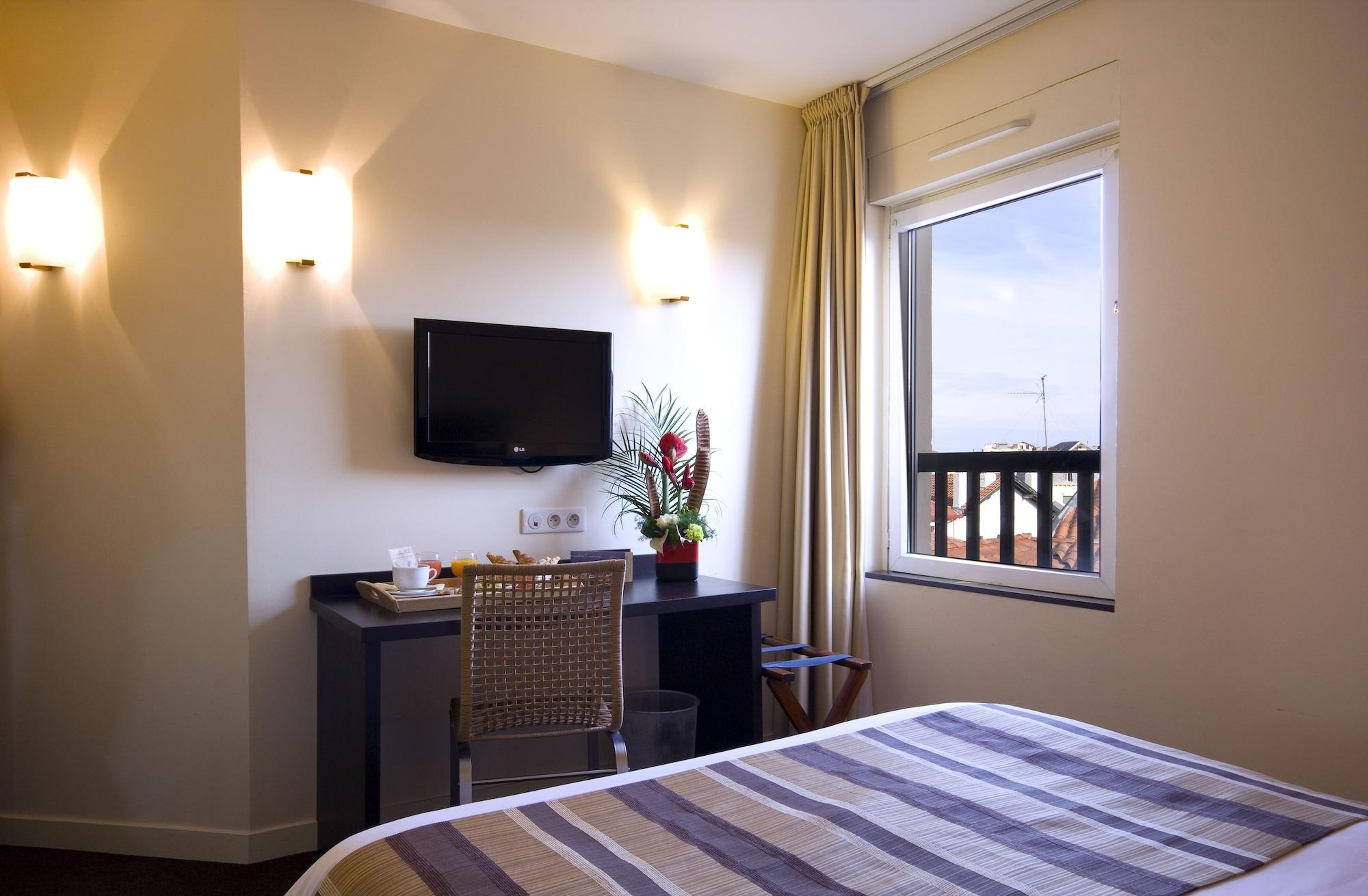 Hotel Le Relais Saint-Jacques Екстериор снимка