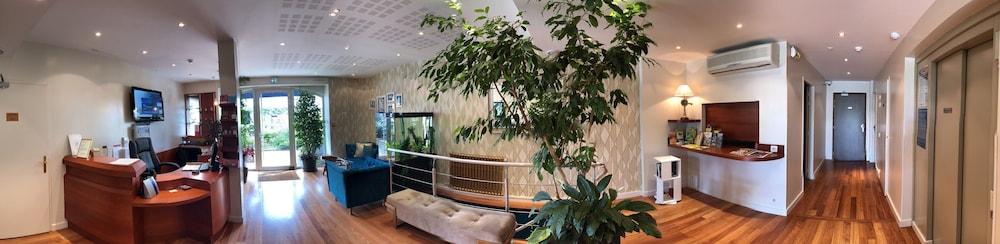 Hotel Le Relais Saint-Jacques Екстериор снимка