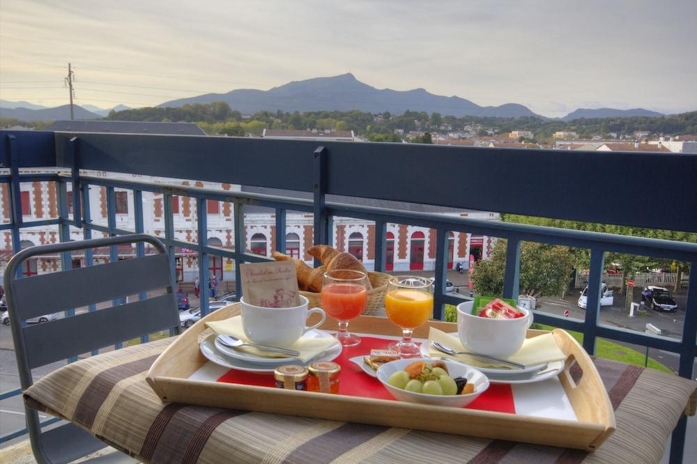 Hotel Le Relais Saint-Jacques Екстериор снимка