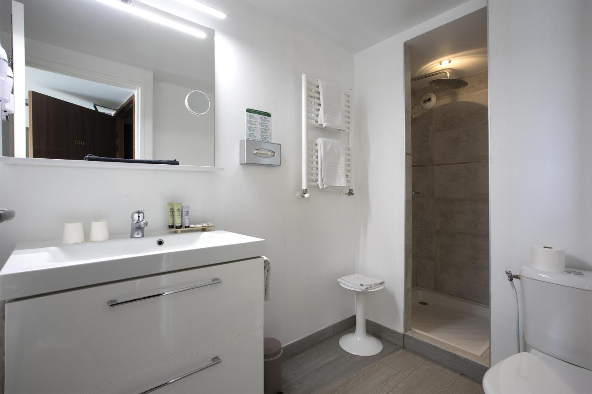 Hotel Le Relais Saint-Jacques Екстериор снимка