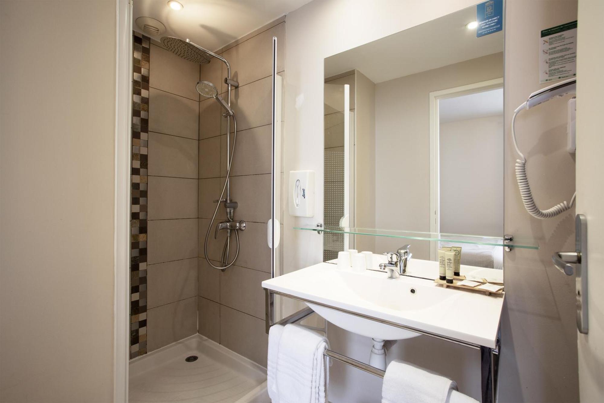 Hotel Le Relais Saint-Jacques Екстериор снимка