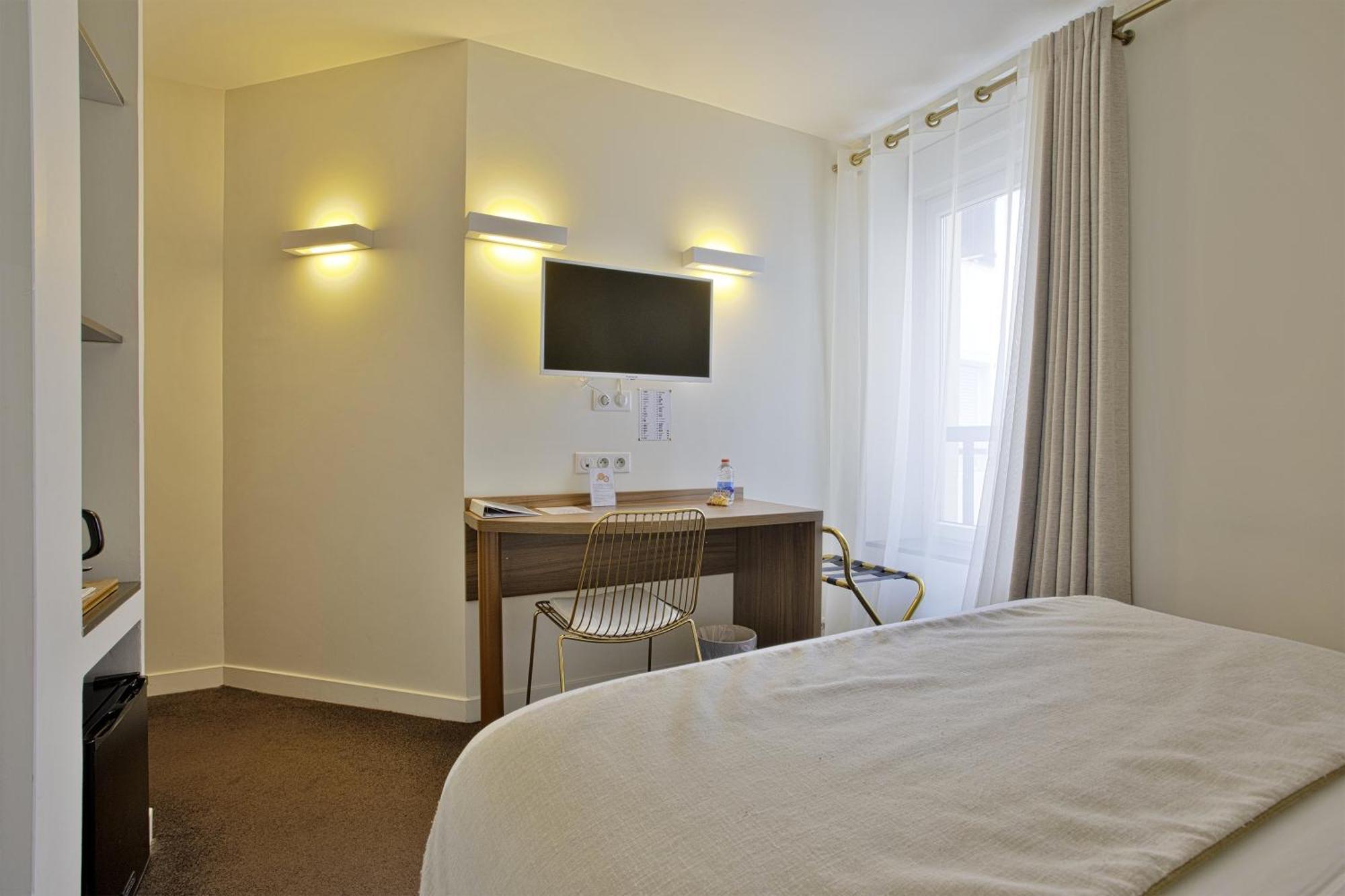 Hotel Le Relais Saint-Jacques Екстериор снимка