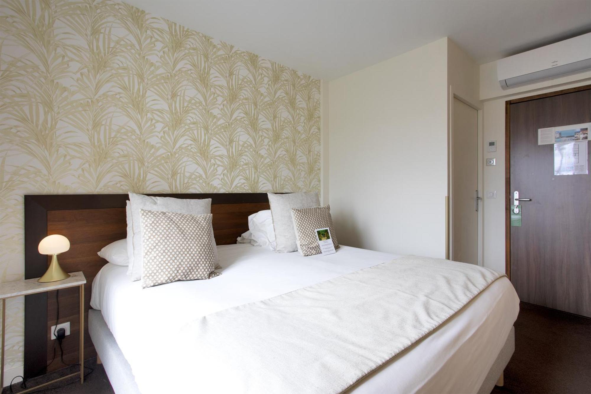 Hotel Le Relais Saint-Jacques Екстериор снимка