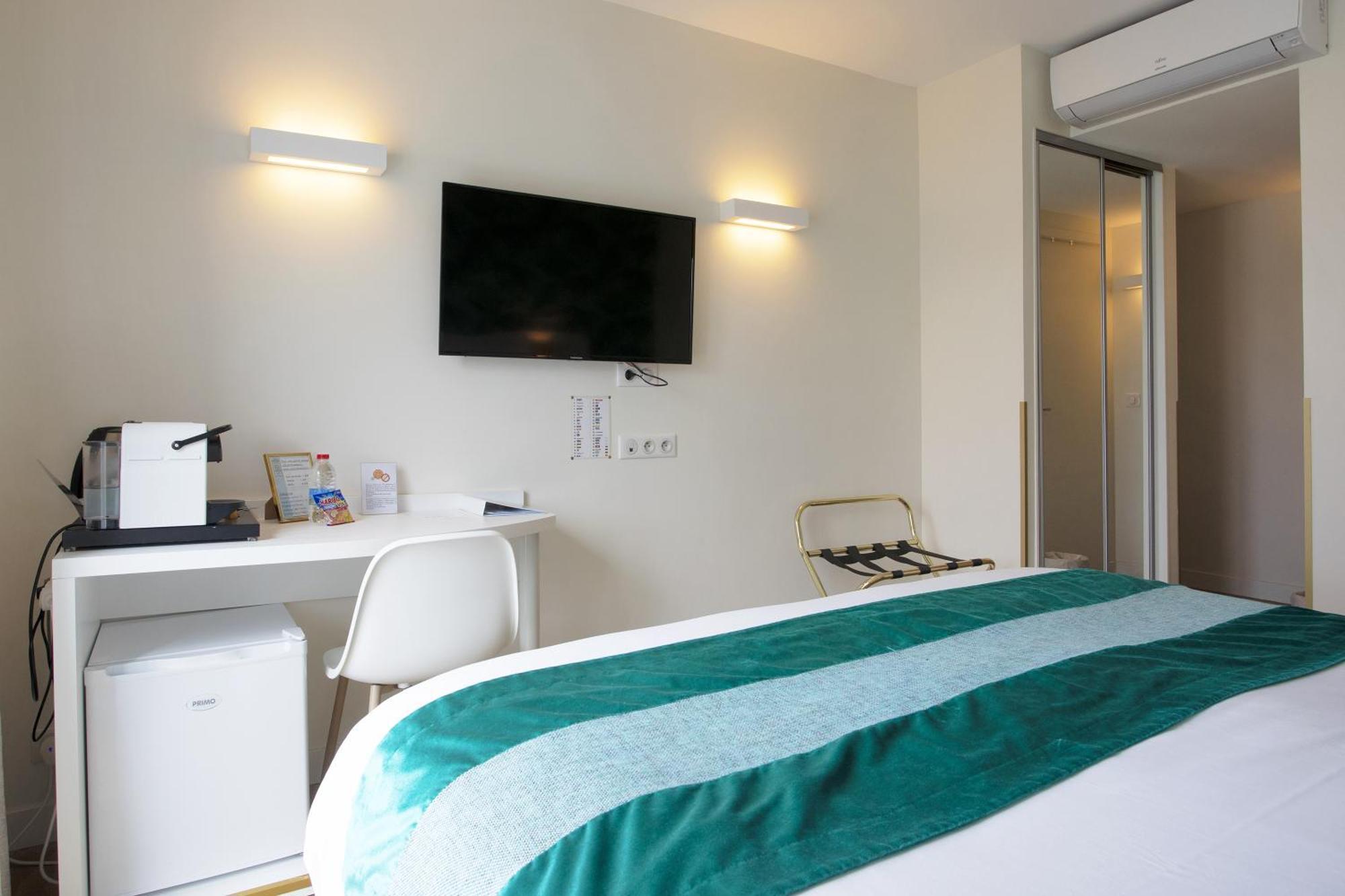 Hotel Le Relais Saint-Jacques Екстериор снимка