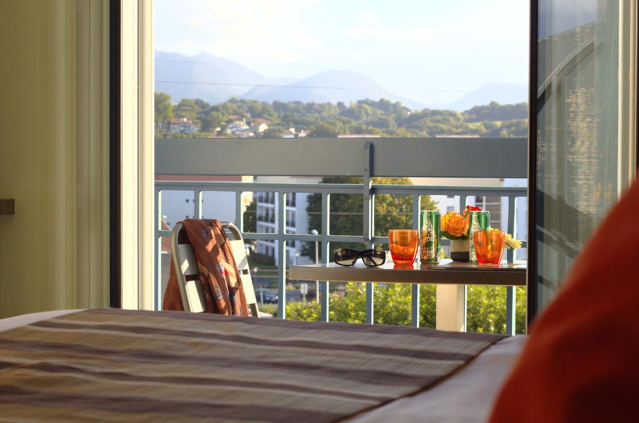 Hotel Le Relais Saint-Jacques Екстериор снимка