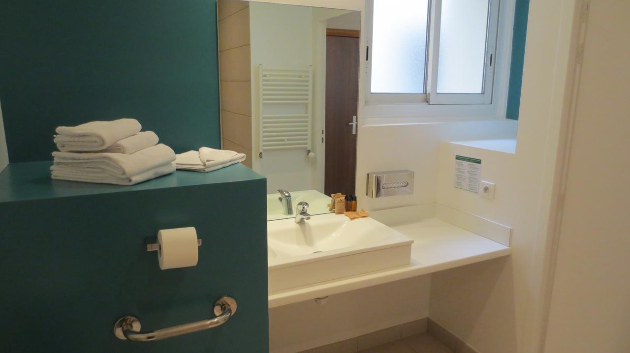 Hotel Le Relais Saint-Jacques Екстериор снимка