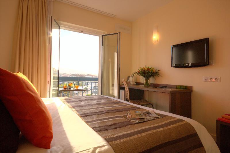 Hotel Le Relais Saint-Jacques Екстериор снимка